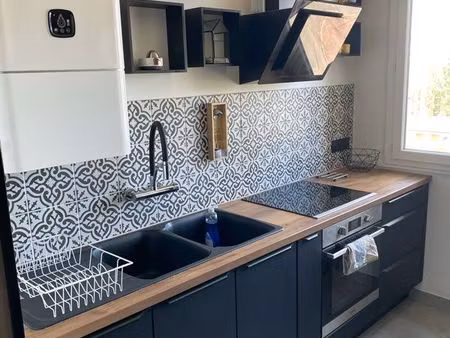 location appartement t1 de 38 m2 rue blaise pascal 58000 nevers
