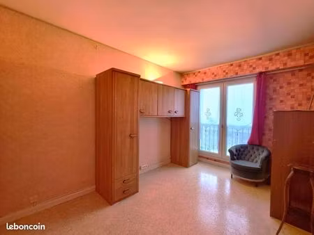 appartement 3 pièces 70 m²