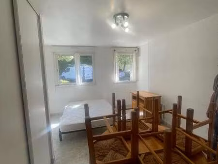location appartement t1 meublé à saint-brieuc (22000) : à louer t1 meublé / 32m² saint-bri