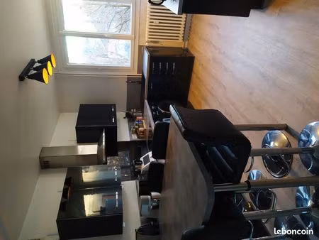 appartement meublé