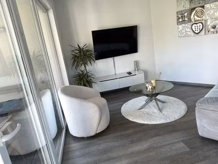 appartement t3 65 m2