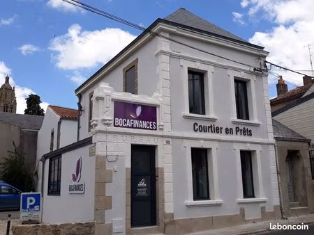 vente bien immobilier