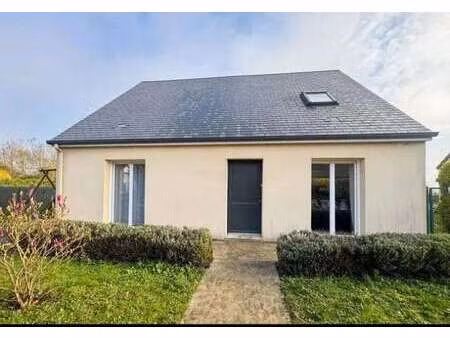 location maison à arnage (72230) : à louer / 92m² arnage