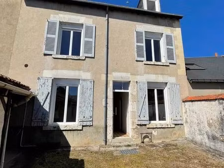 maison 5 pièces 130 m²
