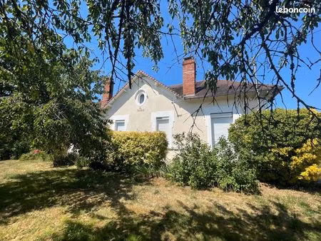 maison 6 pièces 127 m²