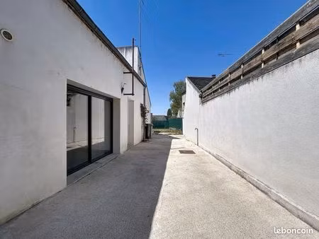 maison à rosoy