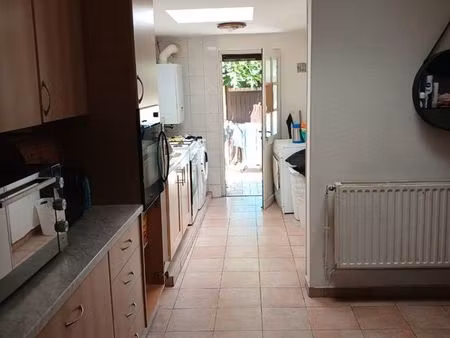petite maison à louer roubaix