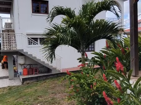 location maison t4