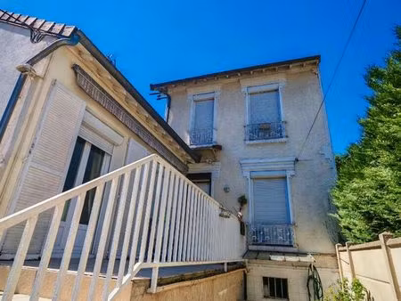 maison 5 pièces 82 m²
