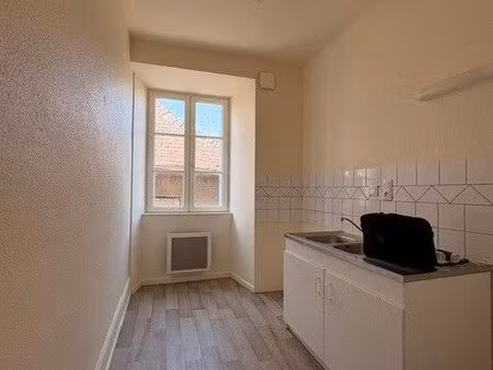 appartement 2 pièces 56 m²