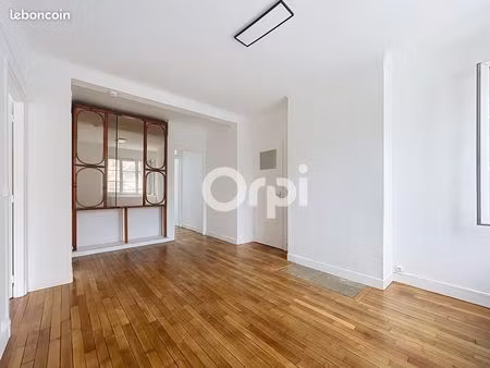 appartement 4 pièces 70 m²