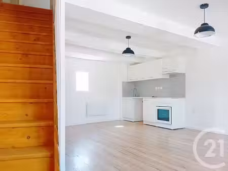 appartement à louer - 3 pièces - 60 20 m2 - auterive - 31 - midi-pyrenees