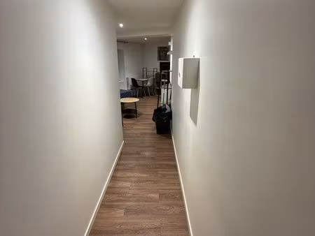 studio 17m2