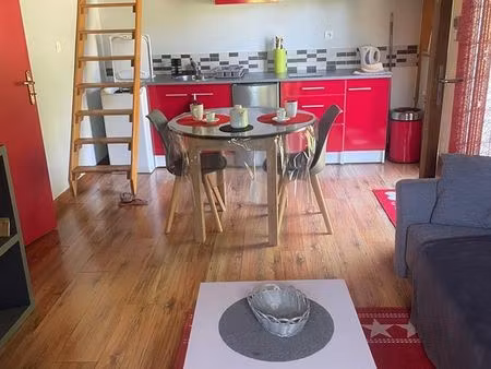 location studio pour étudiant