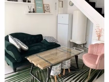 bel appartement 2 pièces créteil | apt a dispo août 2026