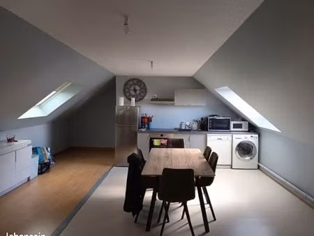 appartement 3 pièces a louer