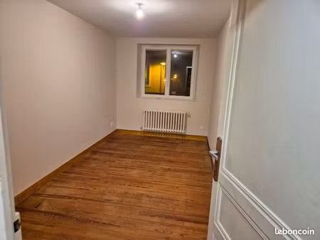 maison 3 chambres