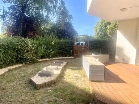 vente appartement 2 pièces à saint-sébastien-sur-loire (44230) : à vendre 2 pièces / 51m² 