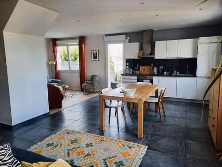 vente maison à rezé (44400) : à vendre / 127m² rezé