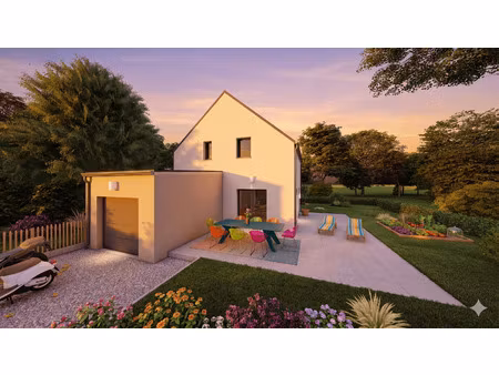 vente maison piscine à la vicomté-sur-rance (22690) : à vendre piscine / 90m² la vicomté-s