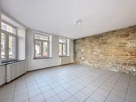 duplex à louer à place joseph thiry 31 aywaille (vbe37161)