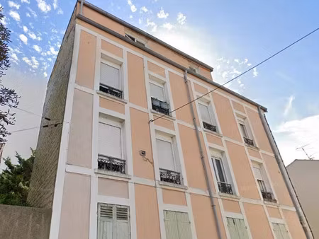 vente appartement 3 pièces 43 m² à maisons-alfort (94700)  189 000 €