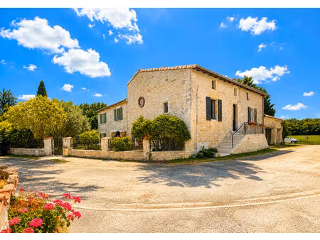 maison à vendre à soulignonne (17250) - charente-maritime