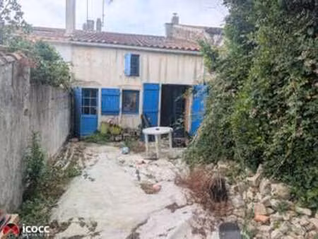 vente maison à la couture (85320) : à vendre / 92m² la couture