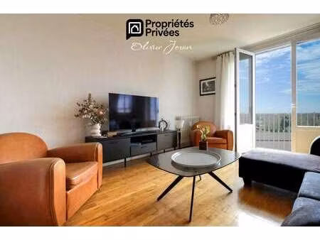 vente appartement 3 pièces à cholet (49300) : à vendre 3 pièces / 69m² cholet