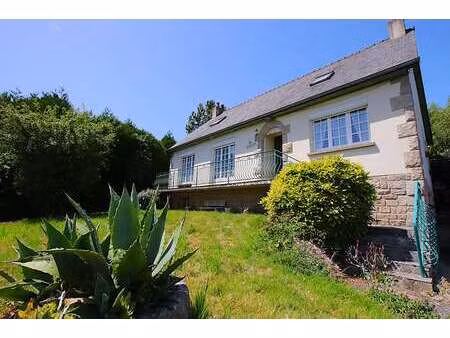 vente maison à corseul (22130) : à vendre / 116m² corseul