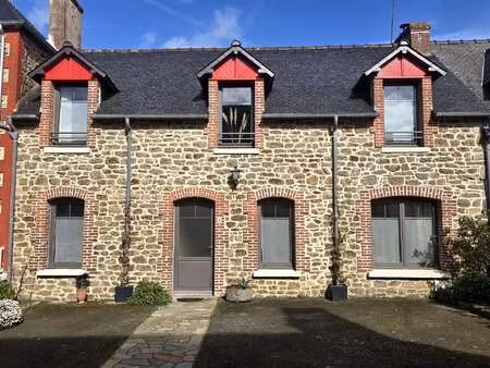 vente maison à créhen (22130) : à vendre / 159m² créhen