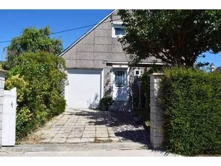 vente maison à guémené-sur-scorff (56160) : à vendre / 85m² guémené-sur-scorff
