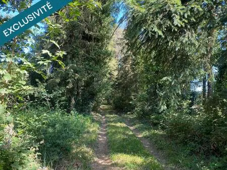 vente terrain à langon (35660) : à vendre / 5180m² langon