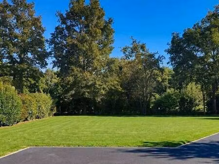 vente terrain à sucé-sur-erdre (44240) : à vendre / sucé-sur-erdre