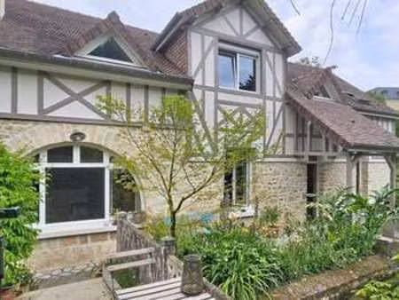 vente maison à falaise (14700) : à vendre / 159m² falaise
