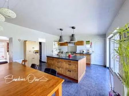 vente maison à sannerville (14940) : à vendre / 99m² sannerville