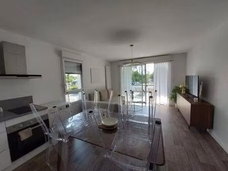location appartement 2 pièces à plescop (56890) : à louer 2 pièces / 43m² plescop
