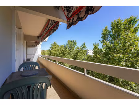 appartement aix en provence 4 pièces 77 m2