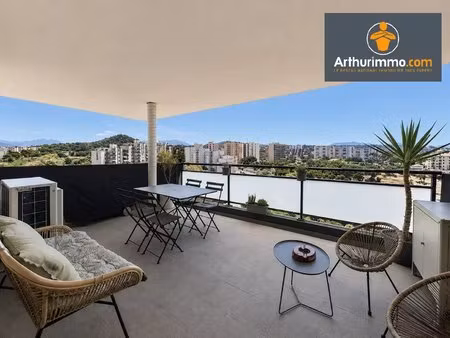 appartement t3 - bodiccione