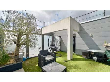 appartement athis mons 2 pièce(s) 51.08 m2