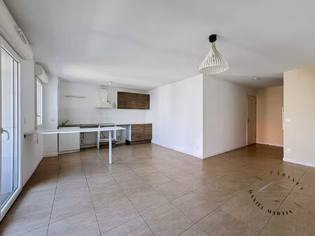 appartement t3 de 64m² a begles