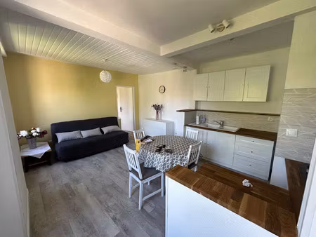 t2 44 m2 centre-ville de belfort | entièrement rénové