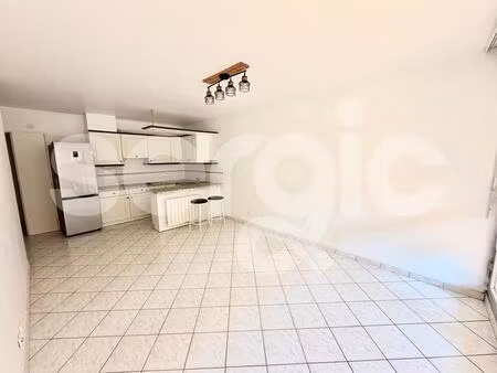 appartement type 2