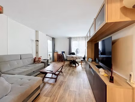 vente appartement 3 pièces 67 m² boissy-saint-léger (94470)