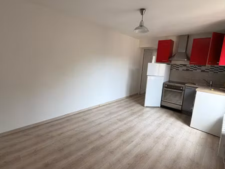 appartement cachan 2 pièce(s) 30.5 m2