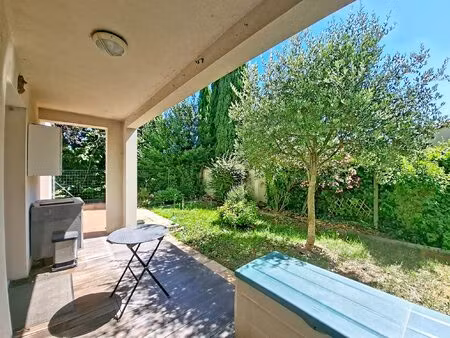 castelginest centre – t4 89 m²de plain-pied avec jardinj et g