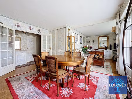 appartement chilly mazarin - 4 pièce(s) - 71 m2