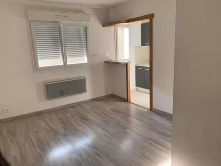 appartement dijon 1 pièce(s) 19.01 m2