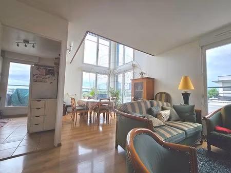 appartement 3 chambre(s) à vendre