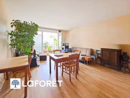 appartement ris orangis 2 pièces 55 m²